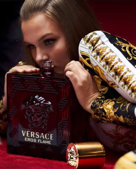 versace eros flame edt vs edp|Versace Eros Flame edp fragrantica.